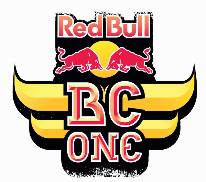 Red Bull BC One Korea Cypher 2018 poster