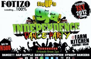 K.D.A Bboy Battle 2018