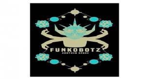 Funkobotz Breakdance Jam Session 2