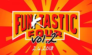 Funktastic 2