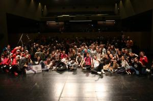 Street Dance Awards 2018