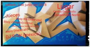 Union Talento Urbano 2018