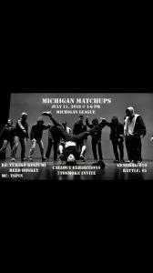 Michigan Matchups