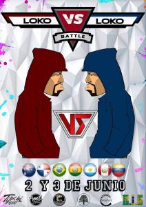 Loko VS Loko Final 2018