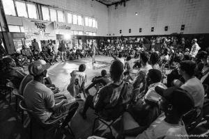 Break-Fast Jam Eastern Uganda 2018