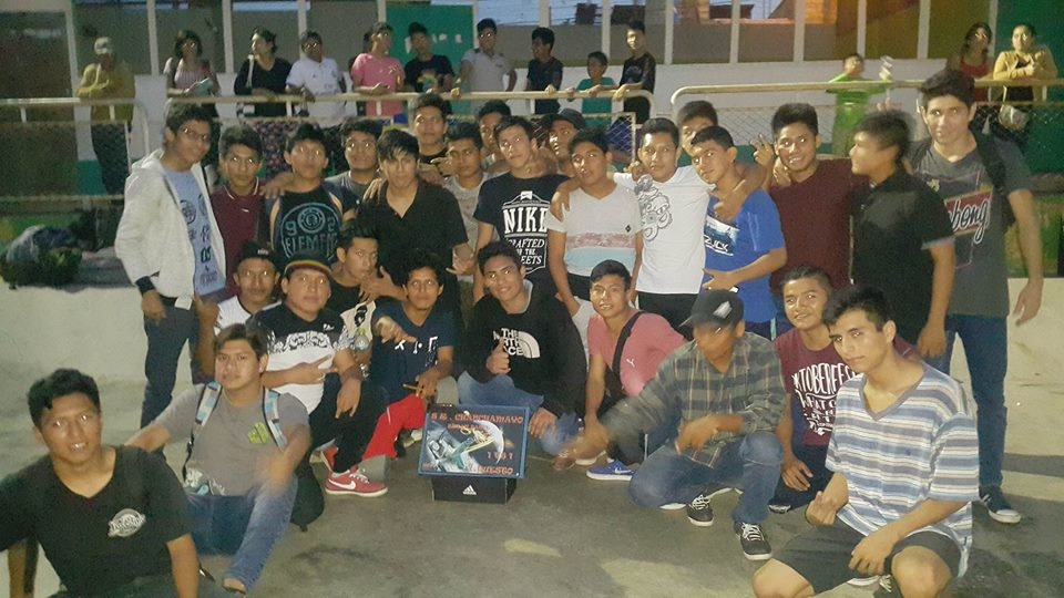 Kings Of Flavor 2018 poster