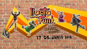Llaqta Funk 3