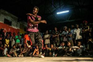 Skillz East Africa Mityana Cypher 2018