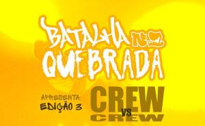 Batalha Na Quebrada 3