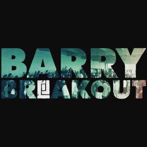 Barry Breakout 2018