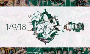 Meet The Street 2018