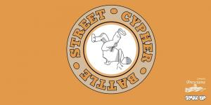 Street Cypher Battle 2018