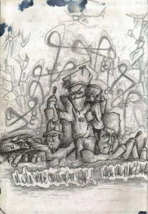 Time For Some Action 2018