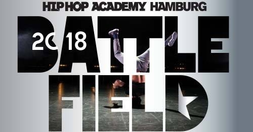 Battlefield 2018 poster