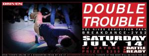 Double Trouble 2018