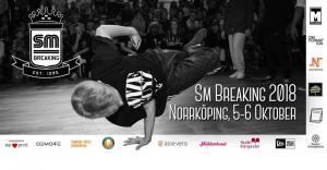 Sm Breaking 2018