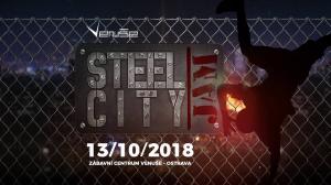 Steel City Jam 2018