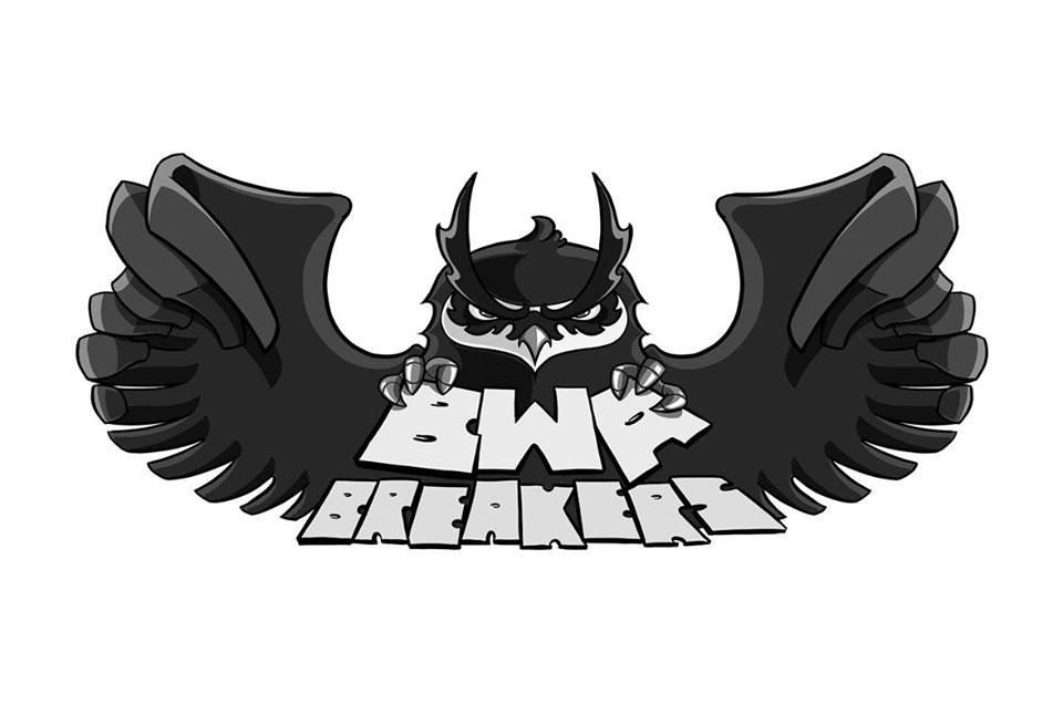 Break King Bielawa 2018 poster