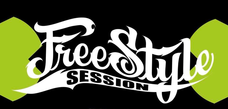 Freestyle Session CIS 2018 poster