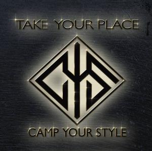 Take Your Place 2018