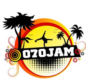 070 Jam 2018