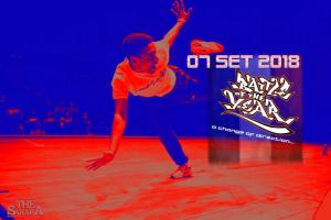 Campinas Street Dance Festival 2018