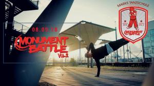 Monument Battle 2018