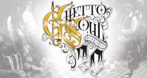 Ghetto Soul 10