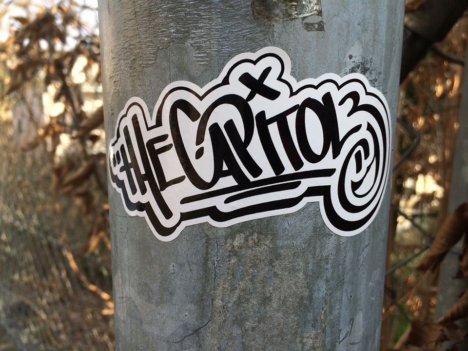 City vs City 2018 poster