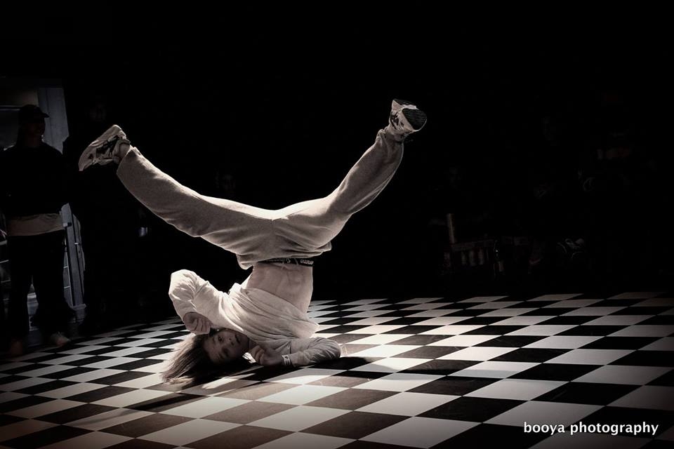 Battle of Honour - World Finals 2019 poster