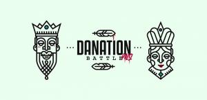 DaNation Battle 2