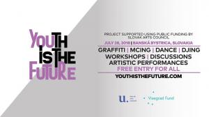Youth is the Future 2018