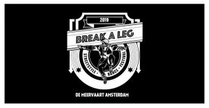 Break A Leg 2019