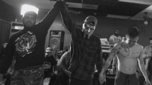 Doom Room-X-Save The Scene 2