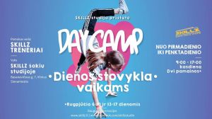 Skillz Day CAMP 2018