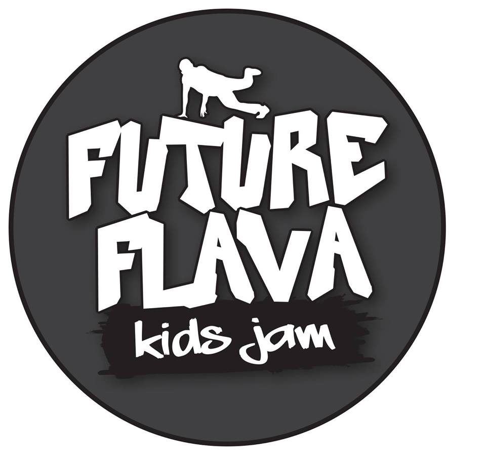 Future Flava feat. BBL 2018 poster