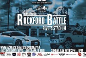Rockford Battle 2018