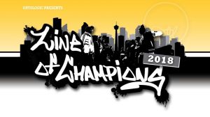 Line Of Champions 2018