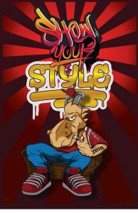 Show Your Style 2018