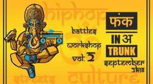 Funk In A Trunk 2018