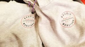 Boogie Munstars 11 Year Anniversary 2018