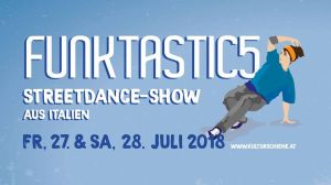 Kulturschiene - Funktastic 5