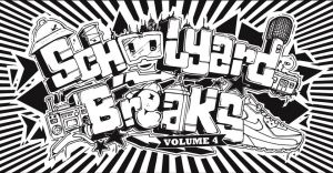 Schoolyard Breaks 4