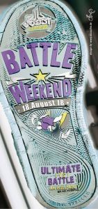 Elbcoast Ultimate Battle 2018