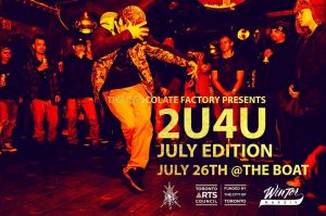 2U4U July Edition 2018