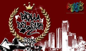 Batalla Del Sur Internacional 2018