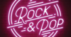Rock & Pop 2018