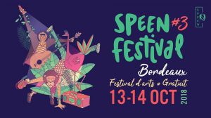 Speen Festival 2018