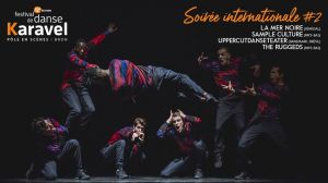 Soiree international 2018