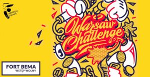 Warsaw Challenge 2018